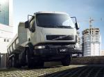 Volvo VM23 6x4 Tipper 2010 года